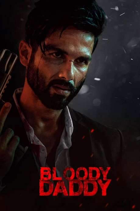 Bloody Daddy